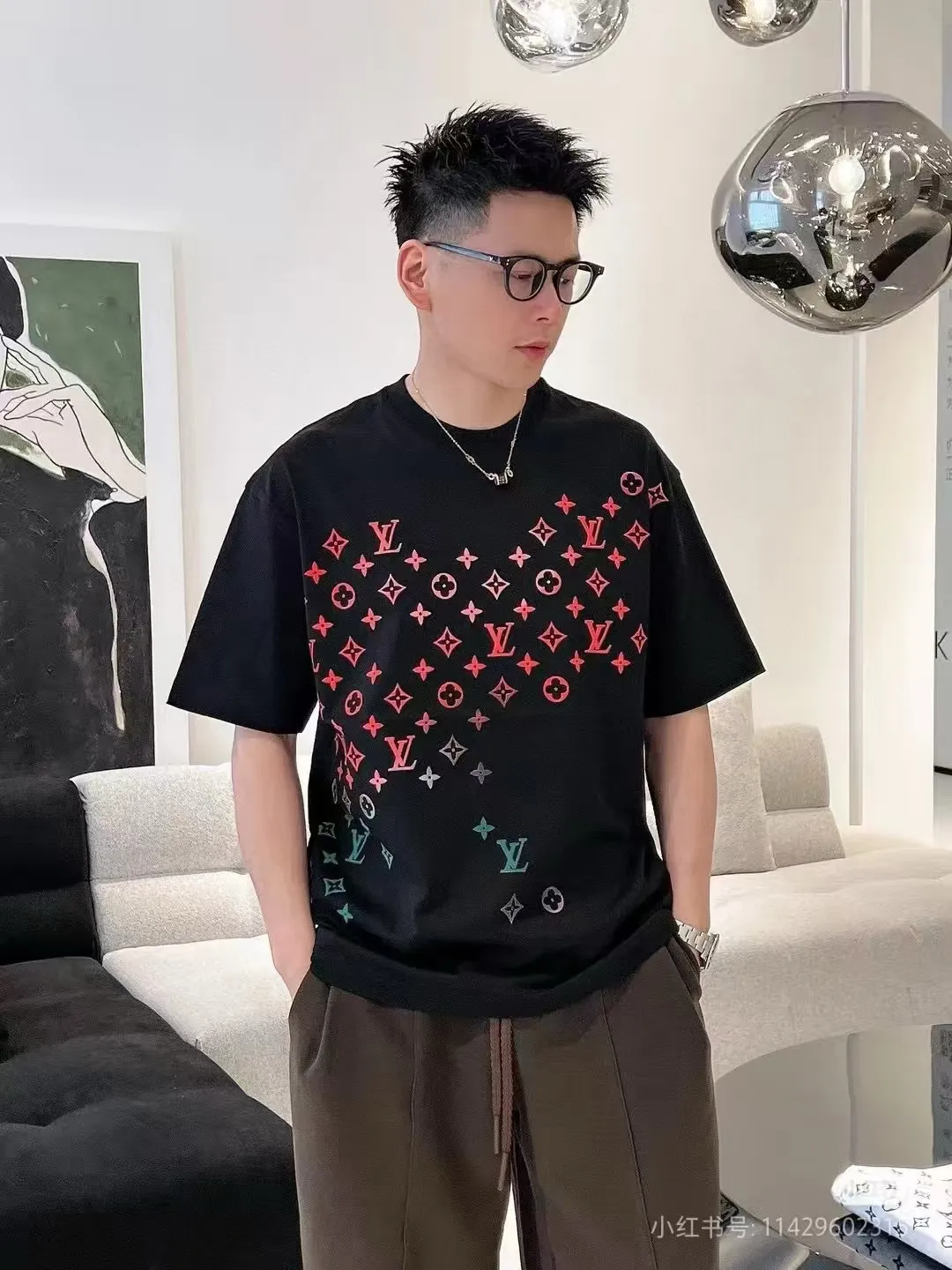Louis Vuitton/